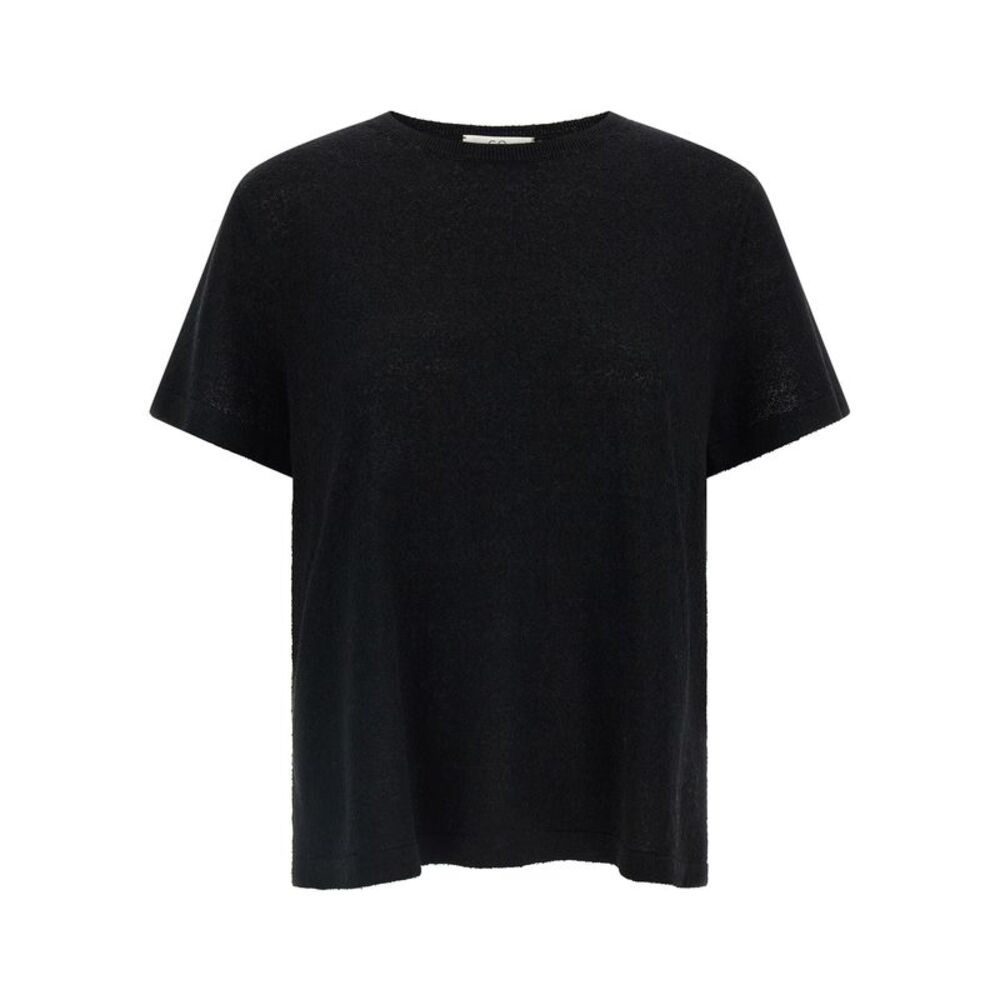 Co Women Knitted T-Shirt
